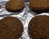 Foto del paso 10 de la receta: Hamburguesa de quinoa con mahonesa de curry