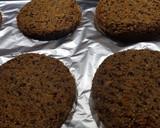 Foto del paso 10 de la receta: Hamburguesa de quinoa con mahonesa de curry