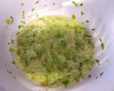 Foto del paso 2 de la receta: Hamburguesas de calabaza con avena