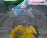 Foto langkah ke 3 dari resep Kue Mangkuk.