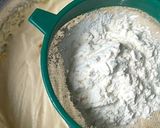 Foto langkah ke 3 dari resep Banana Cake (1208).