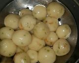 Foto langkah ke 3 dari resep Cilok expresss murah meriah.