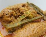 Foto langkah ke 5 dari resep KARI AYAM with OKRA.