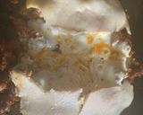 Foto del paso 2 de la receta: Sándwich de choriqueso