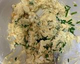 Foto del paso 4 de la receta Sándwich de ensalada de aguacate