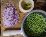 मिसळ पाव (misal pav recipe in marathi) रेसिपी स्टेप 1 फोटो 