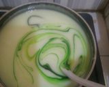 Foto langkah ke 4 dari resep Bubur sumsum.