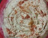 Hummus recipe step 3 photo