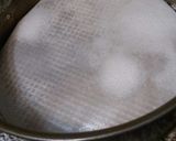 Foto del paso 6 de la receta: Torta esponja de café