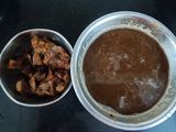 चिंचेचं पंचामृत (chinche che panchamrut recipe in marathi)