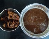 चिंचेचं पंचामृत (chinche che panchamrut recipe in marathi) रेसिपी स्टेप 1 फोटो 
