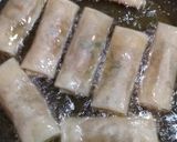 Foto langkah ke 6 dari resep Lumpia Isi Rebung #week39.