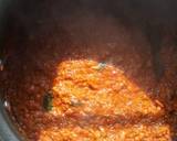 Misal pav recipe step 2 photo