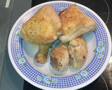 Foto del paso 4 de la receta: Pollo al Ajillo