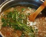 Foto del paso 4 de la receta: Cuaresma: Sopa de lentejas