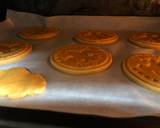Roasted Soy Bean Flour Cookie recipe step 5 photo