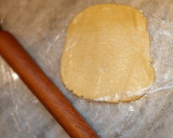Foto del paso 4 de la receta: Base de tartas dulces con masa quebrada
