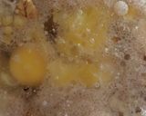 A picture of step 1 of Banana cup cake.