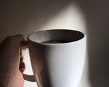 Foto del paso 3 de la receta: Batido de caqui