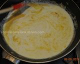 عکس مرحله 3 از دستور ساندویچ کروک موسیو
