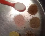 सत्तू पूरी (sattu puri recipe in Hindi) रेसिपी चरण 1 फोटो