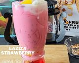 A picture of step 6 of Ice cream Falooda.