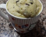 Foto del paso 2 de la receta: Mug cake de mandarina