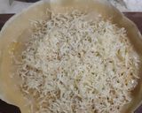 Foto langkah ke 4 dari resep Martabak Manis Teflon.