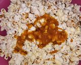 Foto langkah ke 4 dari resep 480. Popcorn Caramel ala XXI.