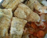 Foto del paso 3 de la receta: Filet de merluza escabechado