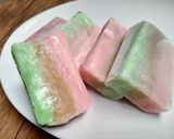 Foto langkah ke 4 dari resep Es Gabus.