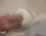Foto del paso 5 de la receta: Pizza Napolitana 70% hidratación (receta de Vito Iacopeli)