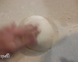 Foto del paso 5 de la receta: Pizza Napolitana 70% hidratación (receta de Vito Iacopeli)