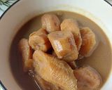 Foto langkah ke 5 dari resep Kolak Pisang.