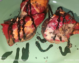 Foto del paso 3 de la receta: Pimiento de piquillo rellenos