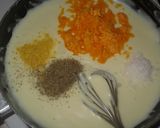 A picture of step 9 of Chicken Lasagne.