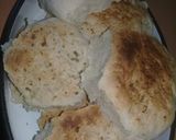 Foto del paso 6 de la receta: Pancitos
