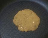 Foto langkah ke 4 dari resep Pancake pisang simpeL.