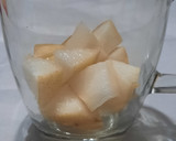 Foto del paso 2 de la receta: Desayuno saludable