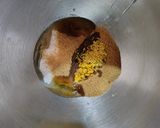 Foto del paso 1 de la receta: Bizcochos de chocolate (ideales para rellenar)