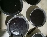 Foto langkah ke 4 dari resep Choco lava.