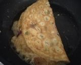 ওমলেট(omelette recipe in Bengali) রেসিপি ধাপ - 4 ছবি