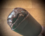 Foto del paso 5 de la receta: Helado doble chocolate