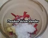 Foto langkah ke 6 dari resep Pesmol bandeng kering.