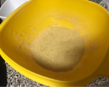 Foto del paso 1 de la receta: Pancakes de banana 🍌🍌