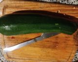 Foto del paso 4 de la receta: Arroz caldoso con verduras