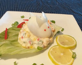 Foto del paso 2 de la receta: Huevito primavera..