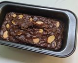 Foto langkah ke 5 dari resep Chewy Gluten Free Brownies.