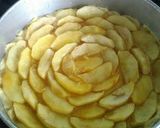 Foto del paso 7 de la receta: Kuchen básico de manzanas