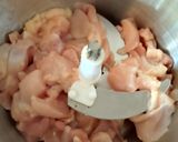 Foto langkah ke 3 dari resep Gadon Jamur Tiram.